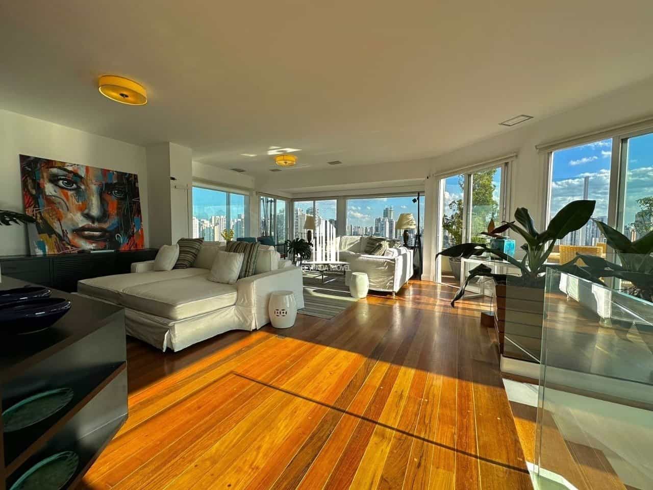 Condomínio Edifício Palomino - foto de fundo