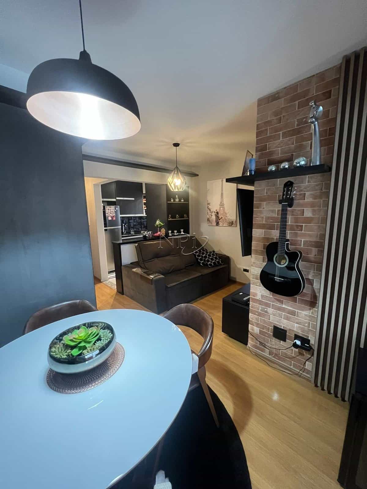 Condomínio Villagio do Ipiranga - foto de fundo