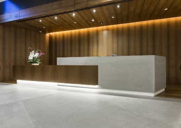 Condomínio Faria Lima Corporate Zabo - foto de fundo