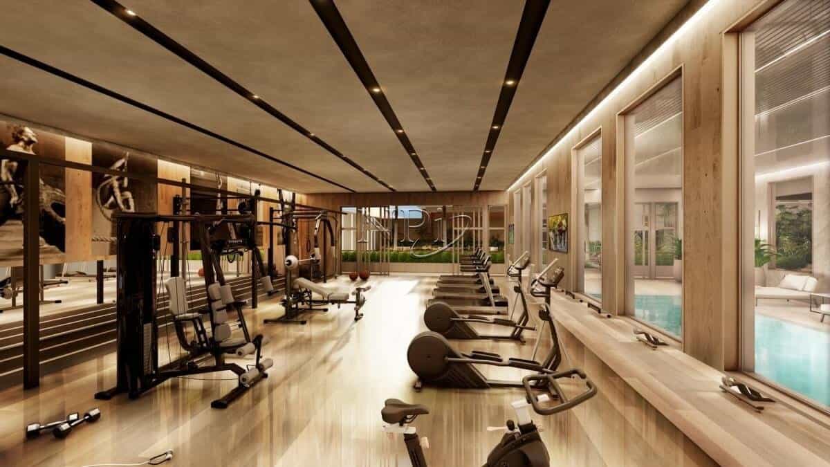 Condomínio Terraro Vila Romana - foto de fundo