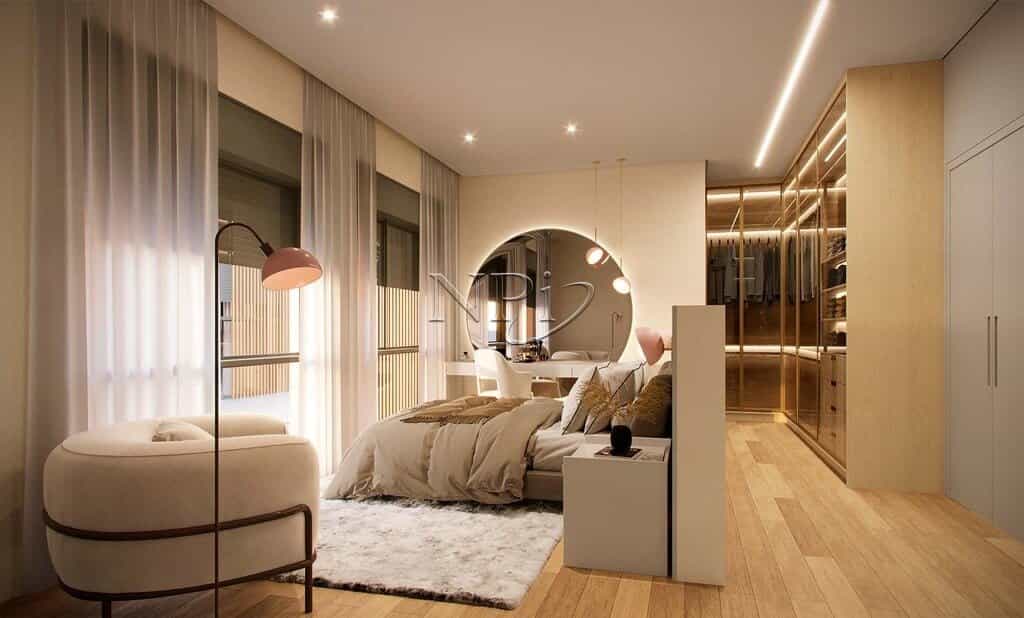 Condomínio Casa Jardim Park Chapel - foto de fundo