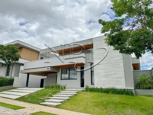 Condomínio Colinas do Paratehy Norte - foto de fundo