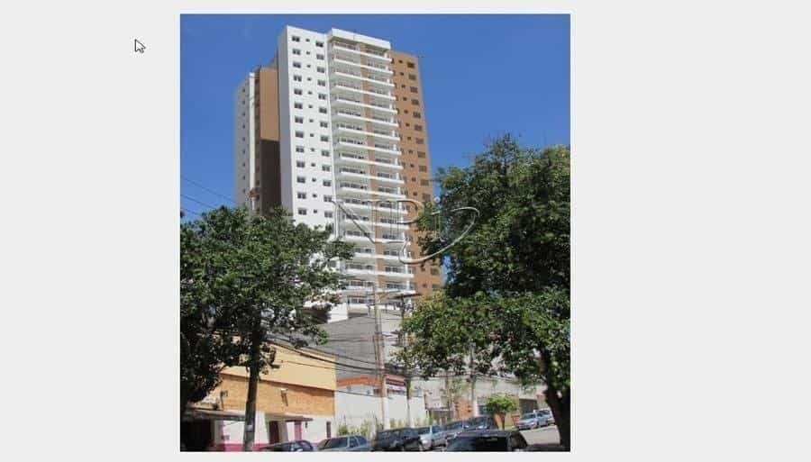 Condomínio Mark By Paulo Mauro - foto de fundo