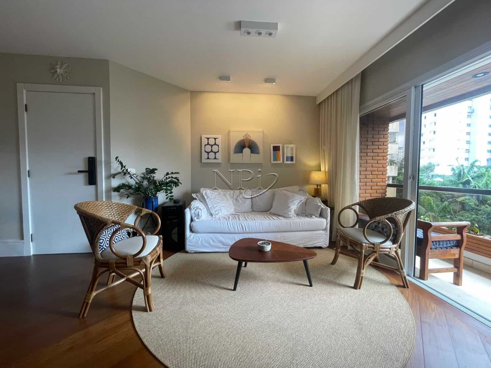 Condomínio Ilheus Campo Belo - foto de fundo