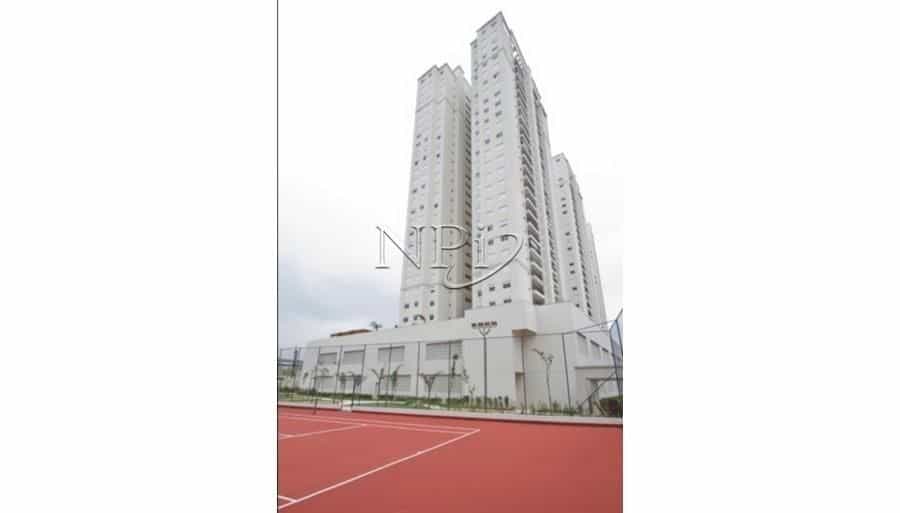 Condomínio Podium Vila Leopoldina - foto de fundo