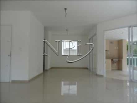 Condomínio Rarus Vila Mascote - foto de fundo