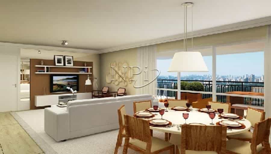 Condomínio Meridiano Top Clube - foto de fundo