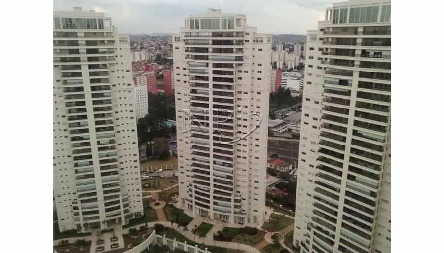 Condomínio Dominio Marajoara Cobertura - foto de fundo