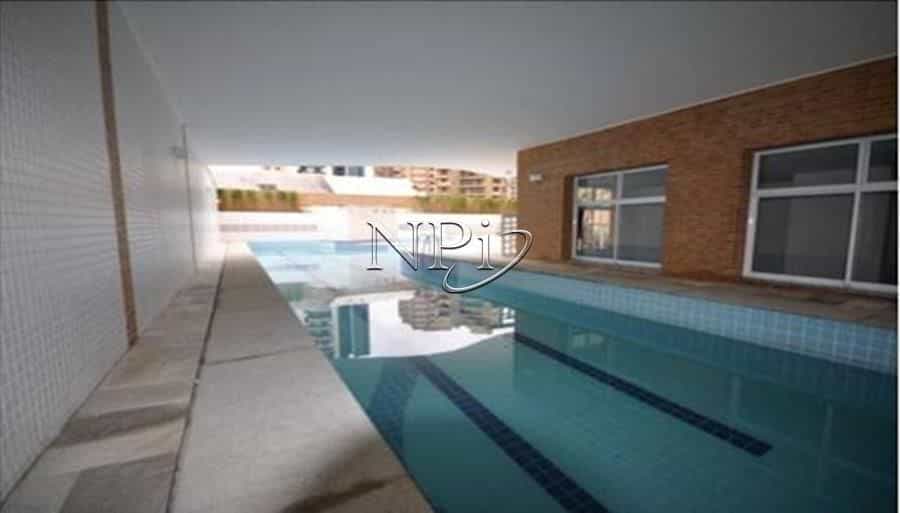 Condomínio Evidence Moema - Sabia 303 - foto de fundo