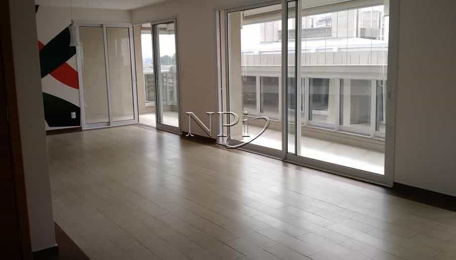 Condomínio Via Jardins do Parque - foto de fundo