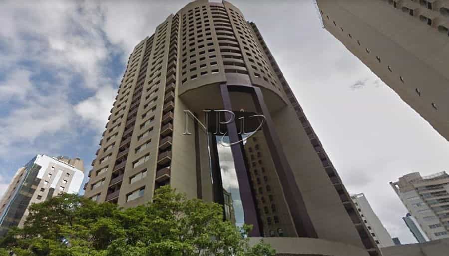 Condomínio Edificio Brascan Century Plaza Offices - foto de fundo