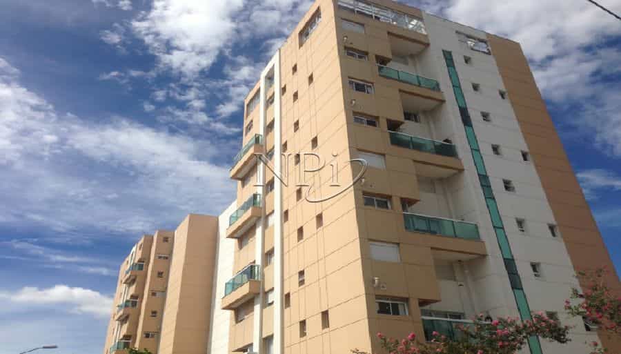 Condomínio Vintage Viva Ibirapuera - foto de fundo