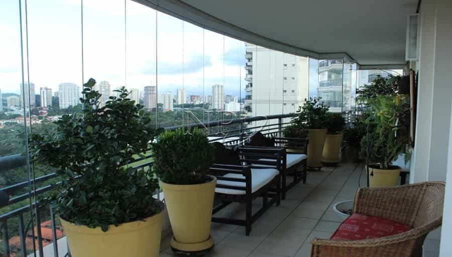 Condomínio Hípica Boulevard - foto de fundo