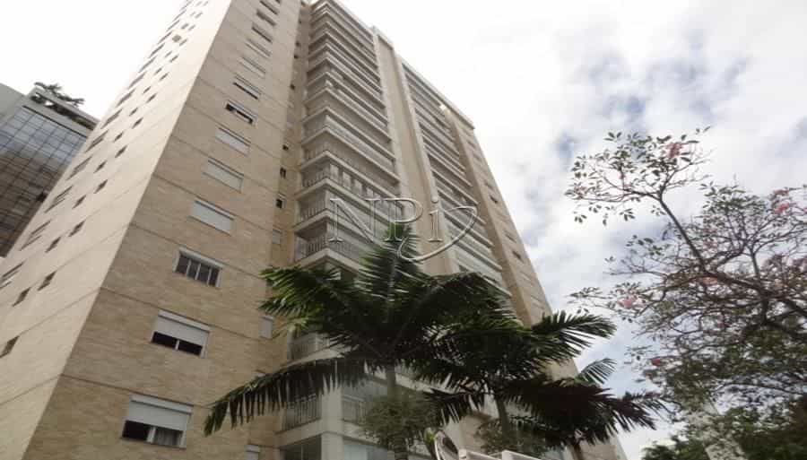 Condomínio Legitimo Moema - foto de fundo