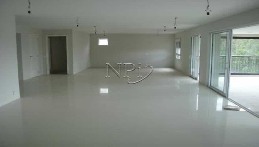 Condomínio Notabile Villa Monteverde Cobertura - foto de fundo