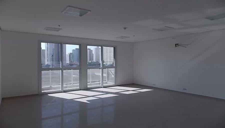 Condomínio Edificio Winner Office - foto de fundo