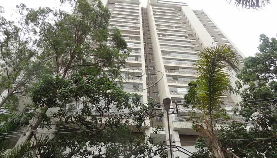 Condomínio Luiza Morumbi - foto de fundo