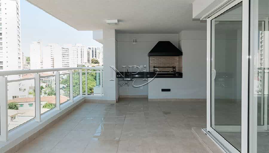 Condomínio Quintessence Chácara Klabin - foto de fundo