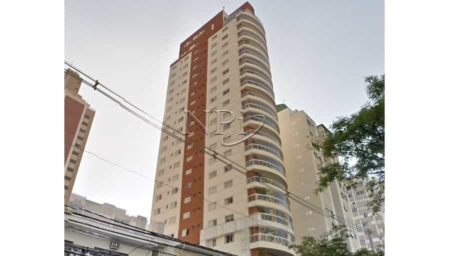 Condomínio La Promenade Moema - foto de fundo