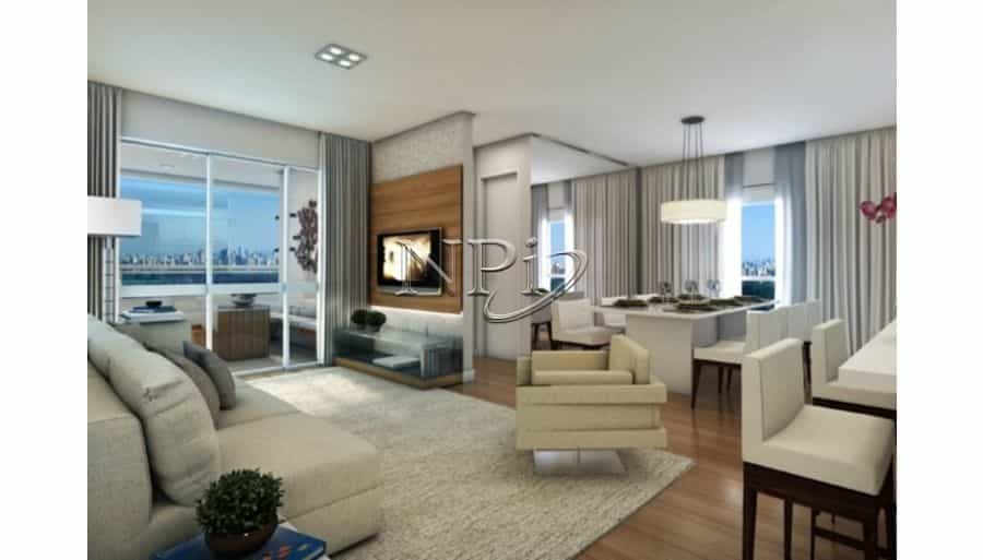 Condomínio Novavilla Vila Mariana - foto de fundo