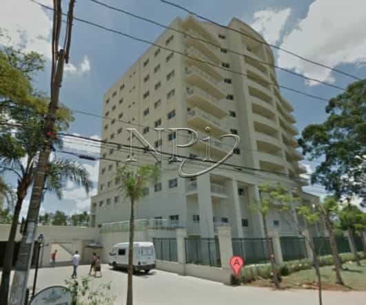 Condomínio Villa Lobos Office Park Laje Comercial - foto de fundo