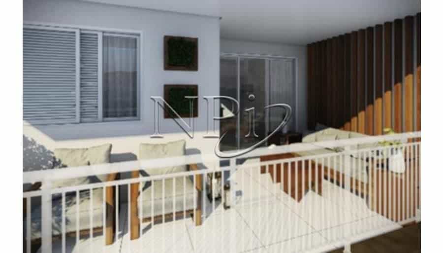 Condomínio Vivier Saude Miguel Stefano - foto de fundo