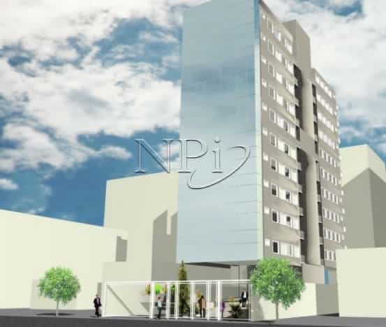 Condomínio Aluguel De Sala No Itaim - foto de fundo