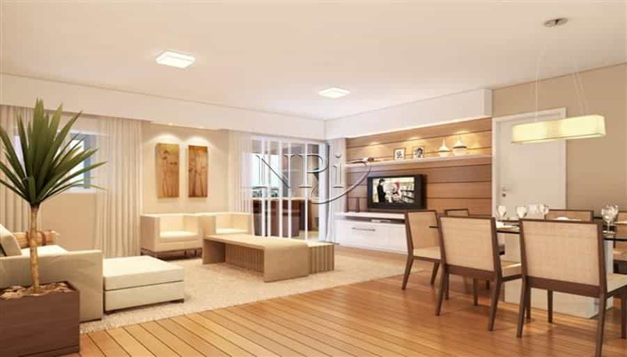 Condomínio Novamerica Florida Residence Park - foto de fundo