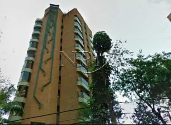 Condomínio Palazzo Savóia Morumbi - foto de fundo