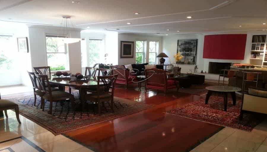 Condomínio Village II - foto de fundo