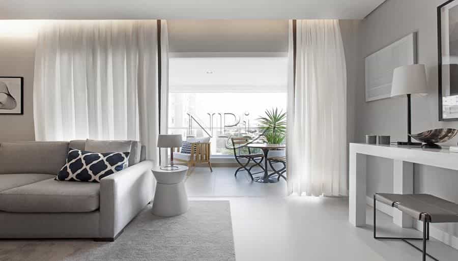 Condomínio Sp Sumaré - foto de fundo