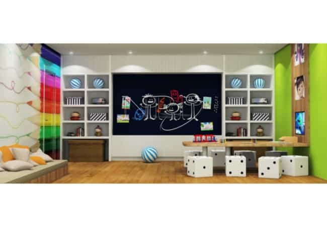 Condomínio Edifício Victória Pinheiros - foto de fundo