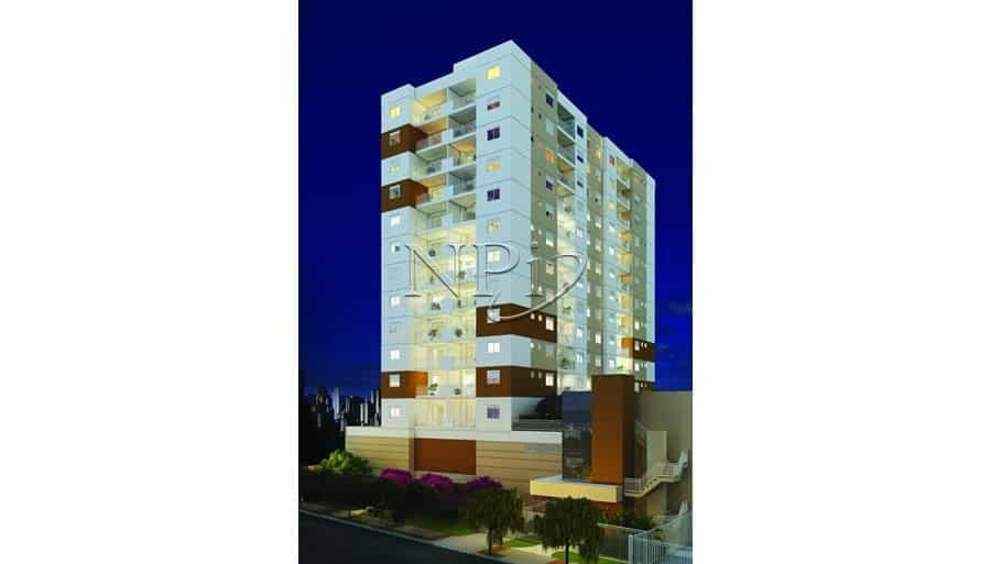 Condomínio Praça Da Estação Saude - foto de fundo