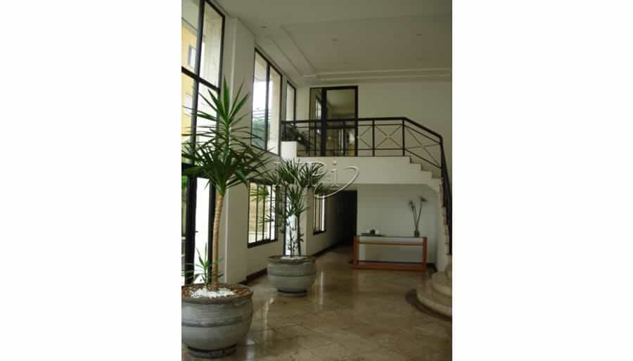 Condomínio Condominium Splendid Jureia Saude - foto de fundo