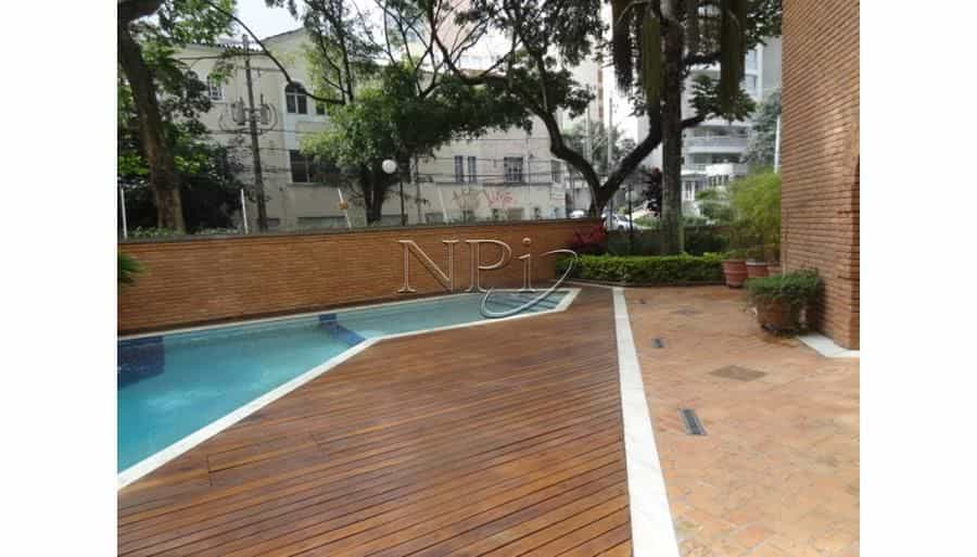 Condomínio Outeiro Do Parque Paraiso - foto de fundo