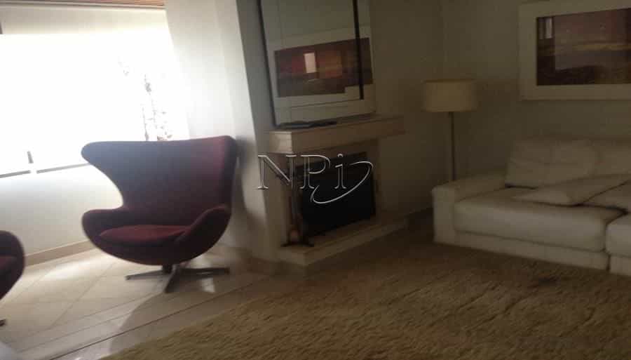 Condomínio Flamboyand Ernerto De Oliveira 3 Quartos - foto de fundo