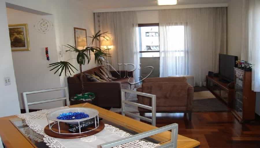 Condomínio Maison de Oiseaux Klabin - foto de fundo