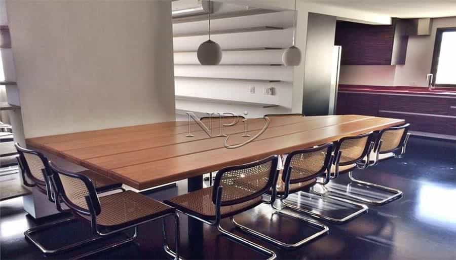 Condomínio Toulon Moema - foto de fundo