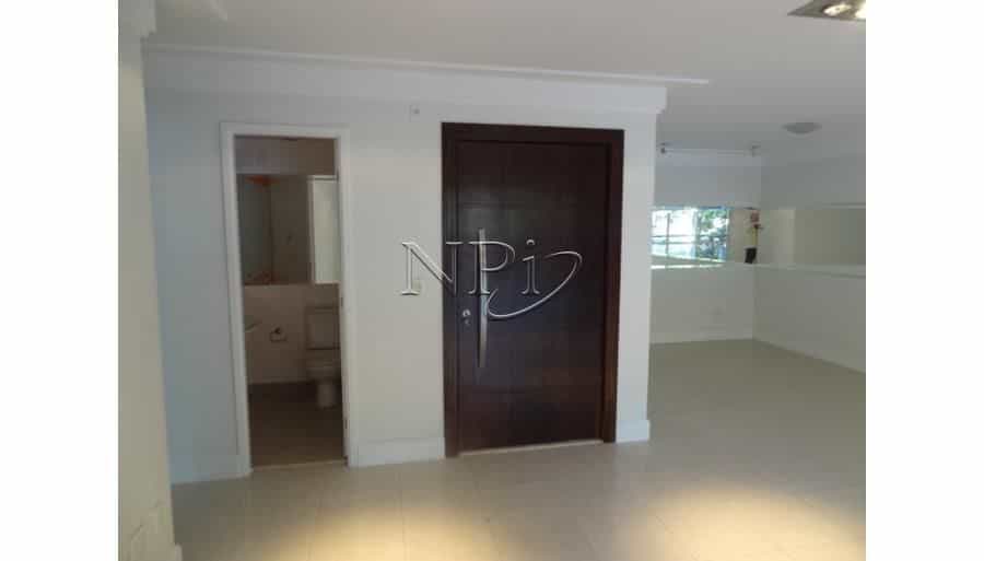 Condomínio Donaire Alto Da Boa Vista - foto de fundo