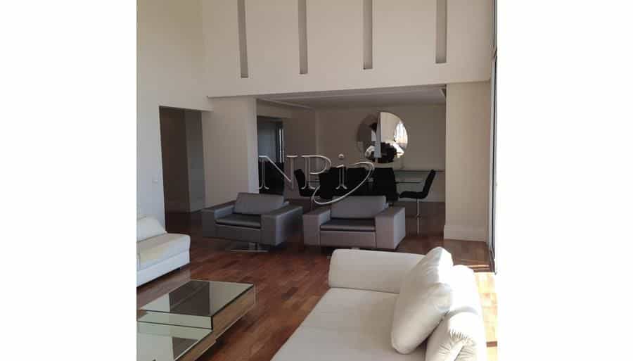 Condomínio Duo Alto De Pinheiros - foto de fundo