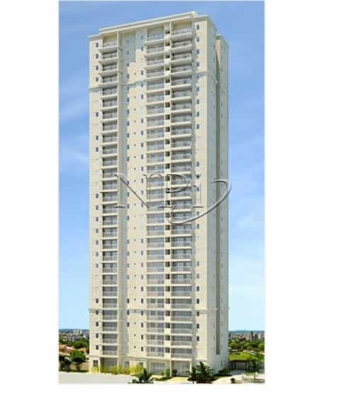 Condomínio Viva Cor Jardim Da Saude - foto de fundo