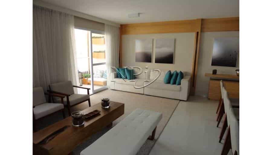 Condomínio You Pateo Santa Cruz - foto de fundo