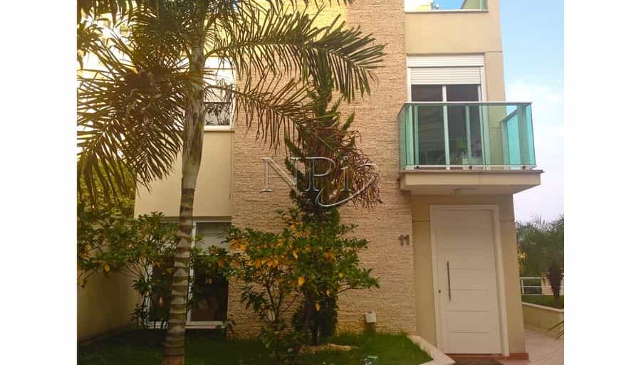 Condomínio Melbourne Residence Morumbi - foto de fundo