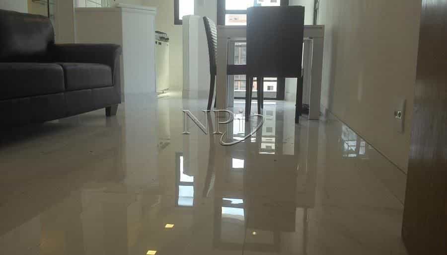 Condomínio The First Place - foto de fundo