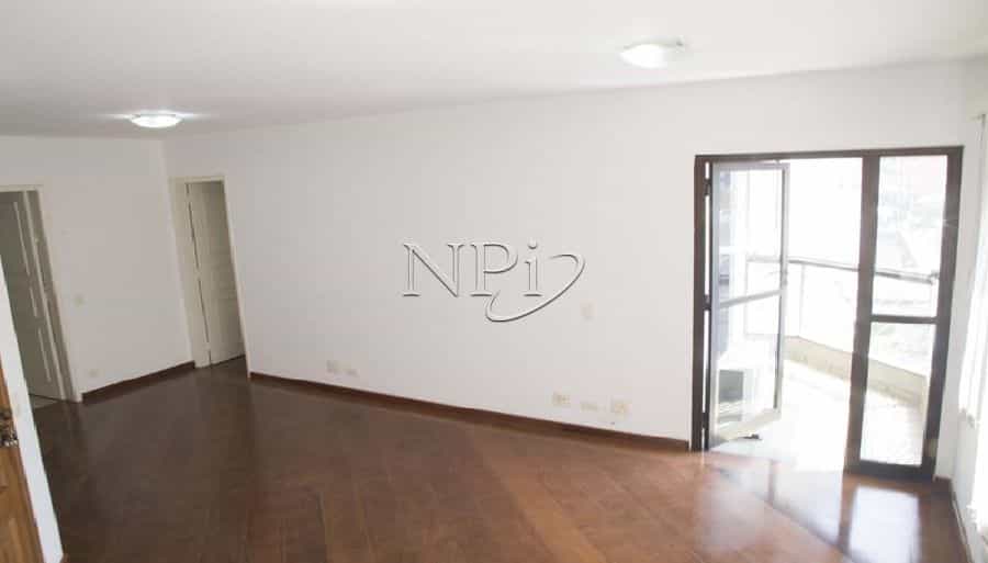 Condomínio Maison Frontenac Moema - foto de fundo