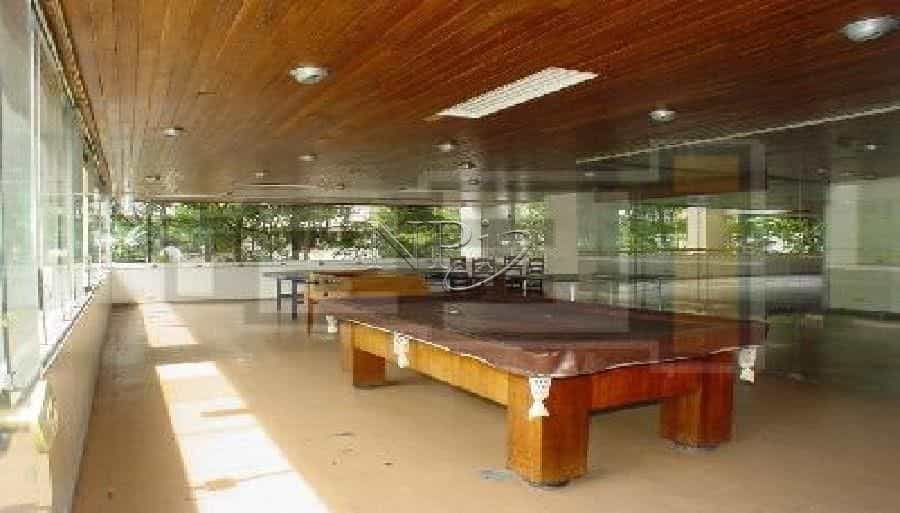 Condominio Da Aclimação Edificio Gama - foto de fundo