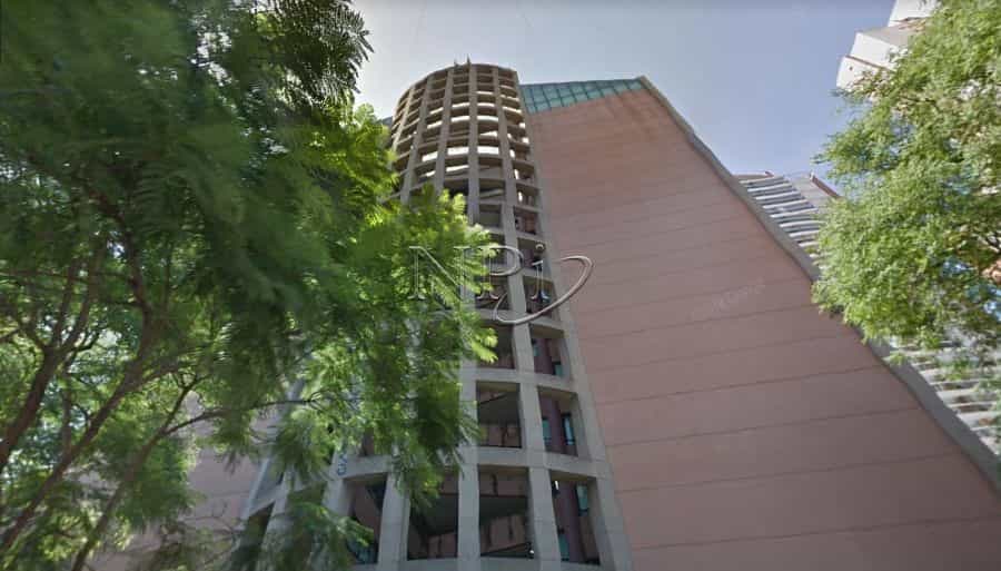 Condomínio Atrium I Vila Olímpia - foto de fundo