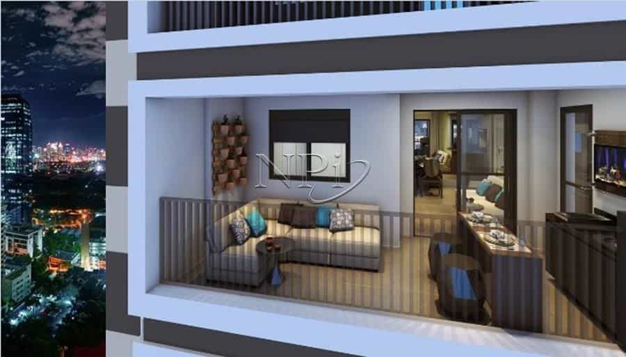 Condomínio Expande Vila Mariana - foto de fundo