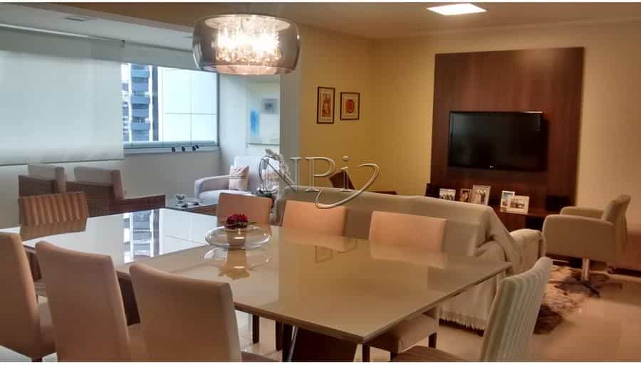 Condomínio Brisa do Morumbi - foto de fundo