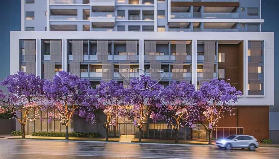 Condomínio Margaridas Brooklin - foto de fundo